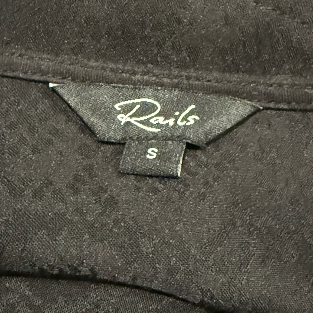 Rails Hillary Top - Picture 7 of 10